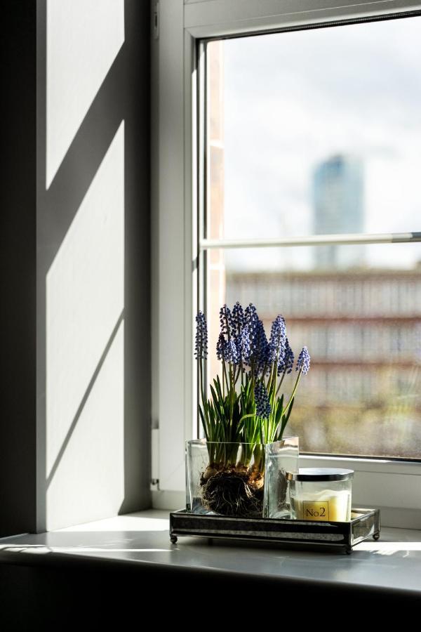 Ts Boutique Apartments ชเตชชิน ภายนอก รูปภาพ