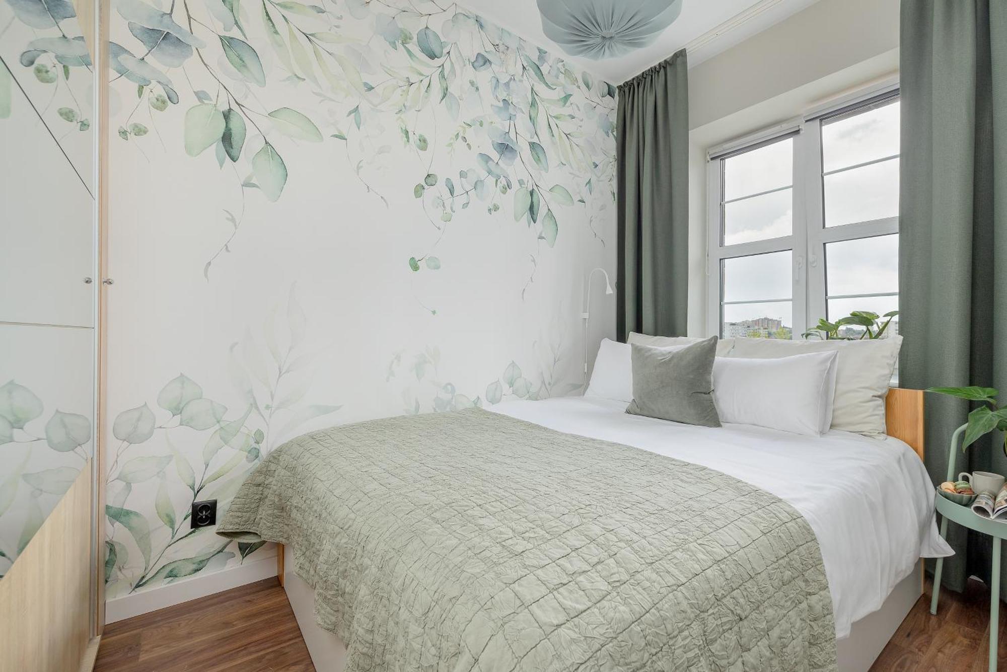Ts Boutique Apartments ชเตชชิน ภายนอก รูปภาพ