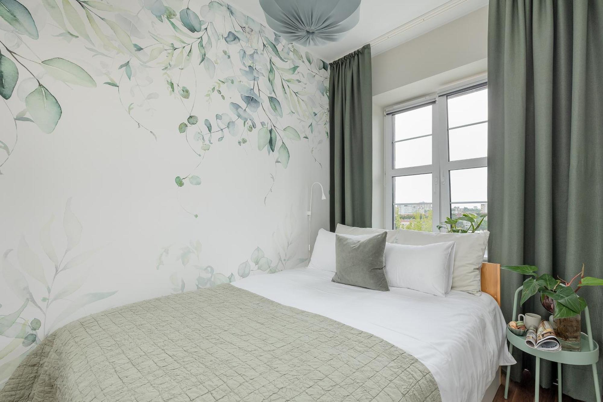 Ts Boutique Apartments ชเตชชิน ภายนอก รูปภาพ