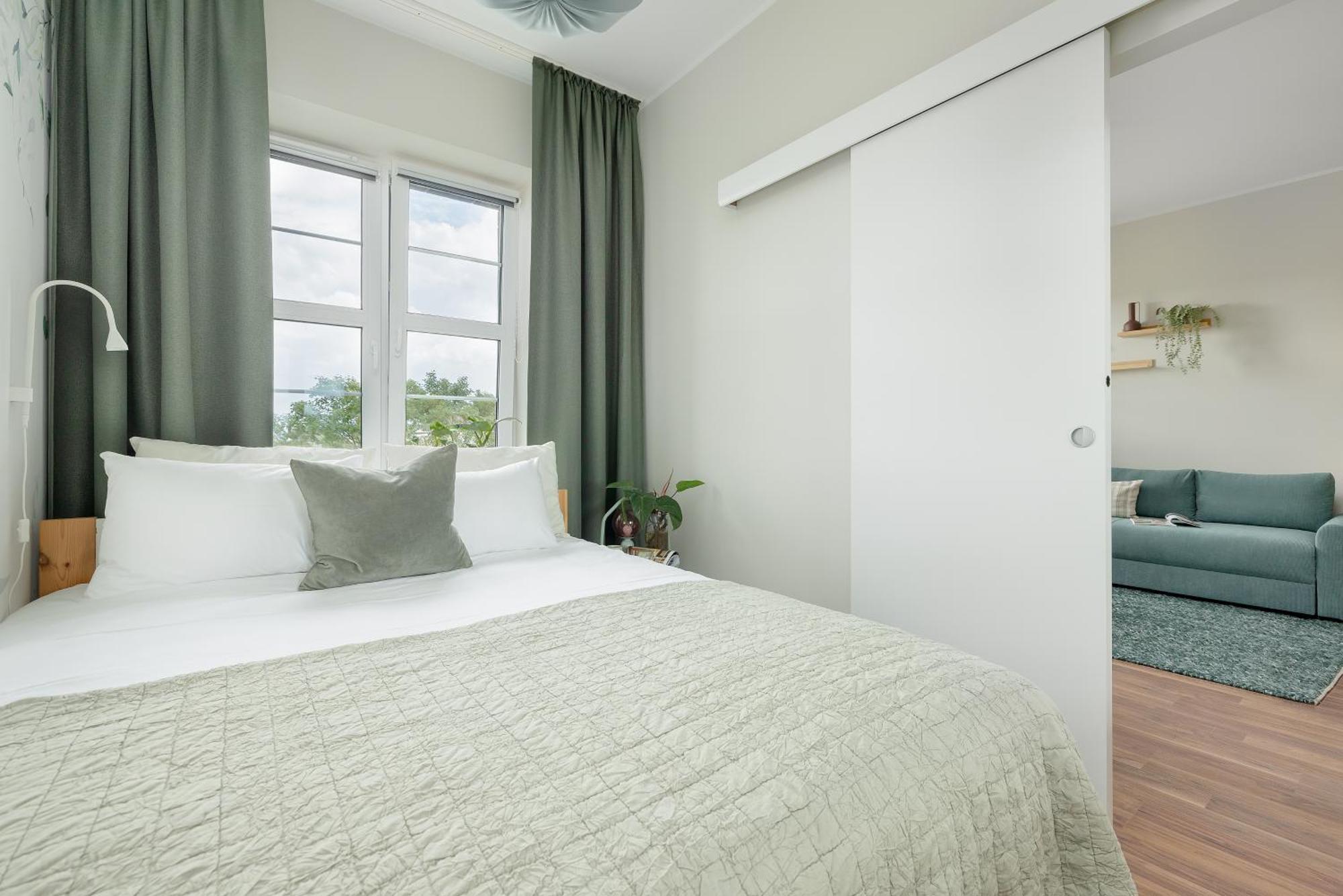 Ts Boutique Apartments ชเตชชิน ภายนอก รูปภาพ