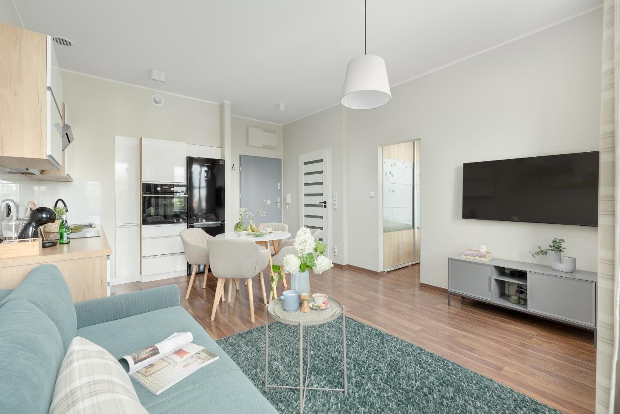 Ts Boutique Apartments ชเตชชิน ภายนอก รูปภาพ