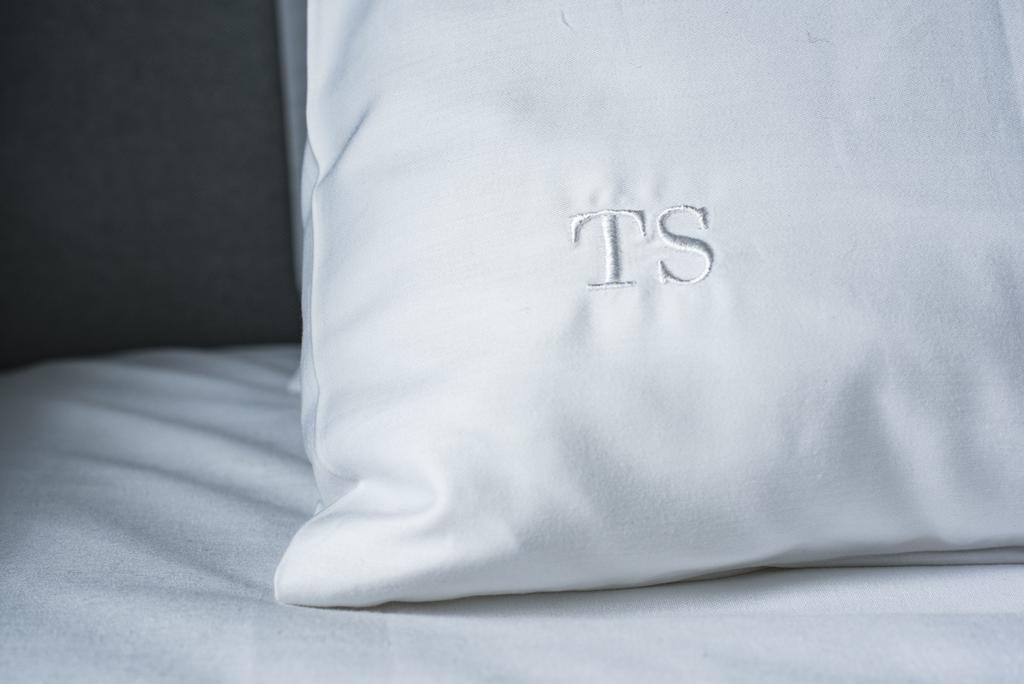 Ts Boutique Apartments ชเตชชิน ภายนอก รูปภาพ