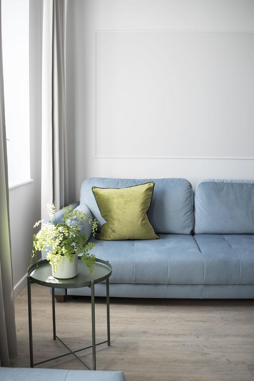 Ts Boutique Apartments ชเตชชิน ภายนอก รูปภาพ