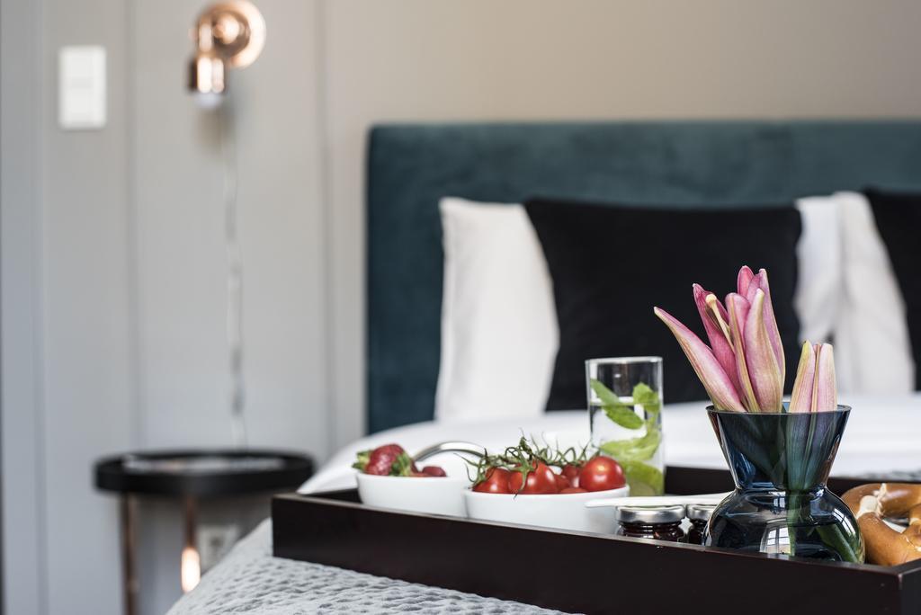 Ts Boutique Apartments ชเตชชิน ภายนอก รูปภาพ
