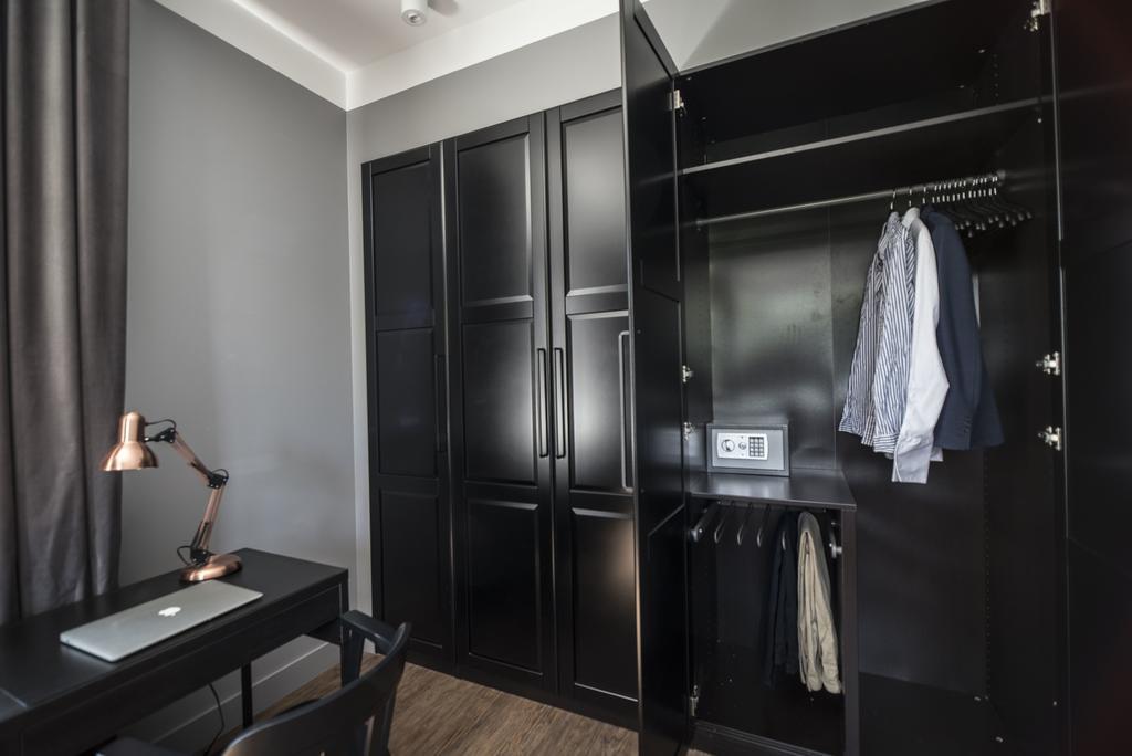 Ts Boutique Apartments ชเตชชิน ภายนอก รูปภาพ
